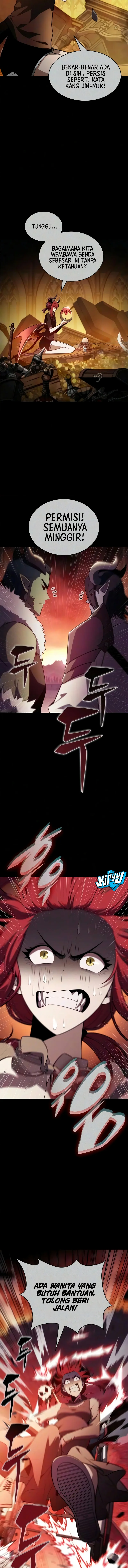 Solo Max-Level Newbie Chapter 277 - halaman 5