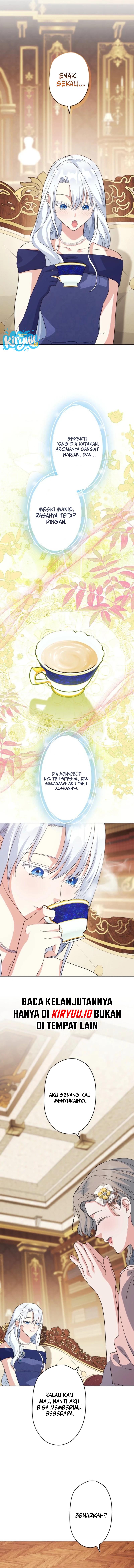I Became the Most Terrifying Stepmother in History?! Chapter 30 - halaman 5