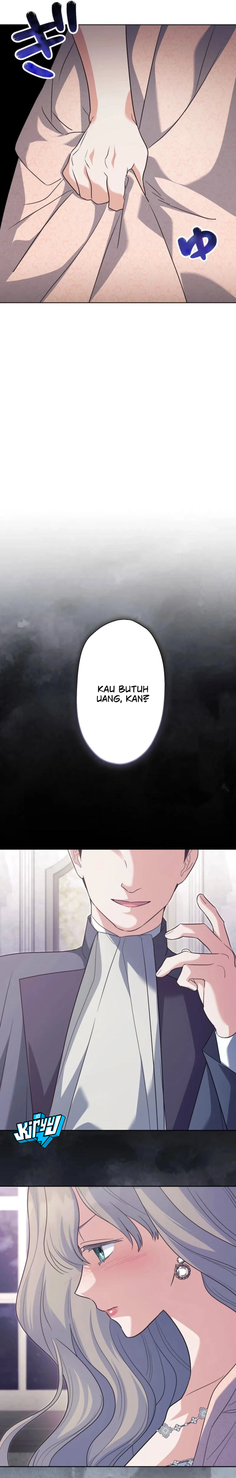 I Became the Most Terrifying Stepmother in History?! Chapter 29 - halaman 5