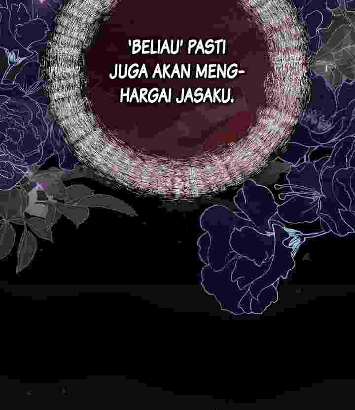 I Live With My Villain Uncle Chapter 25 - halaman 40