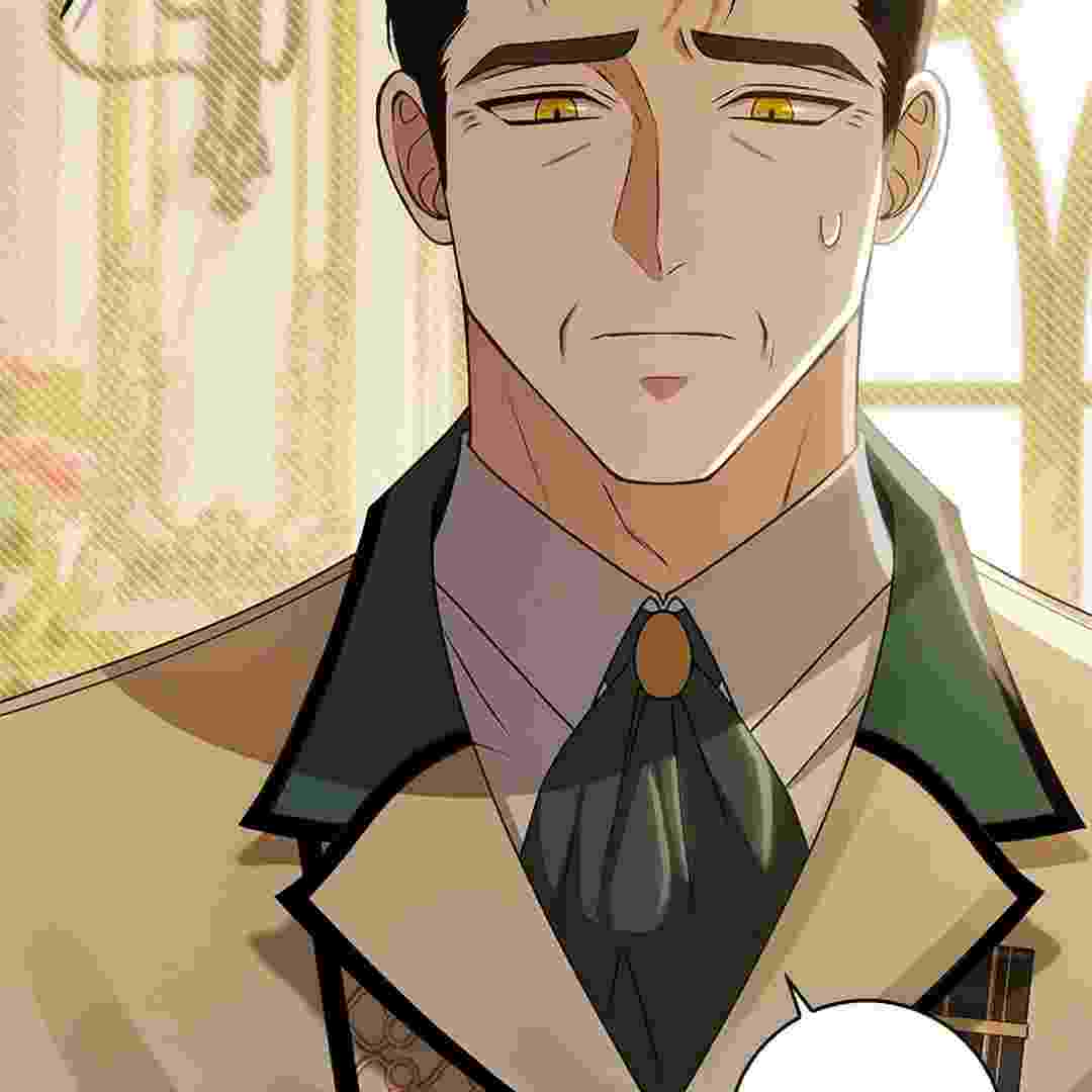 I Live With My Villain Uncle Chapter 4 - halaman 40