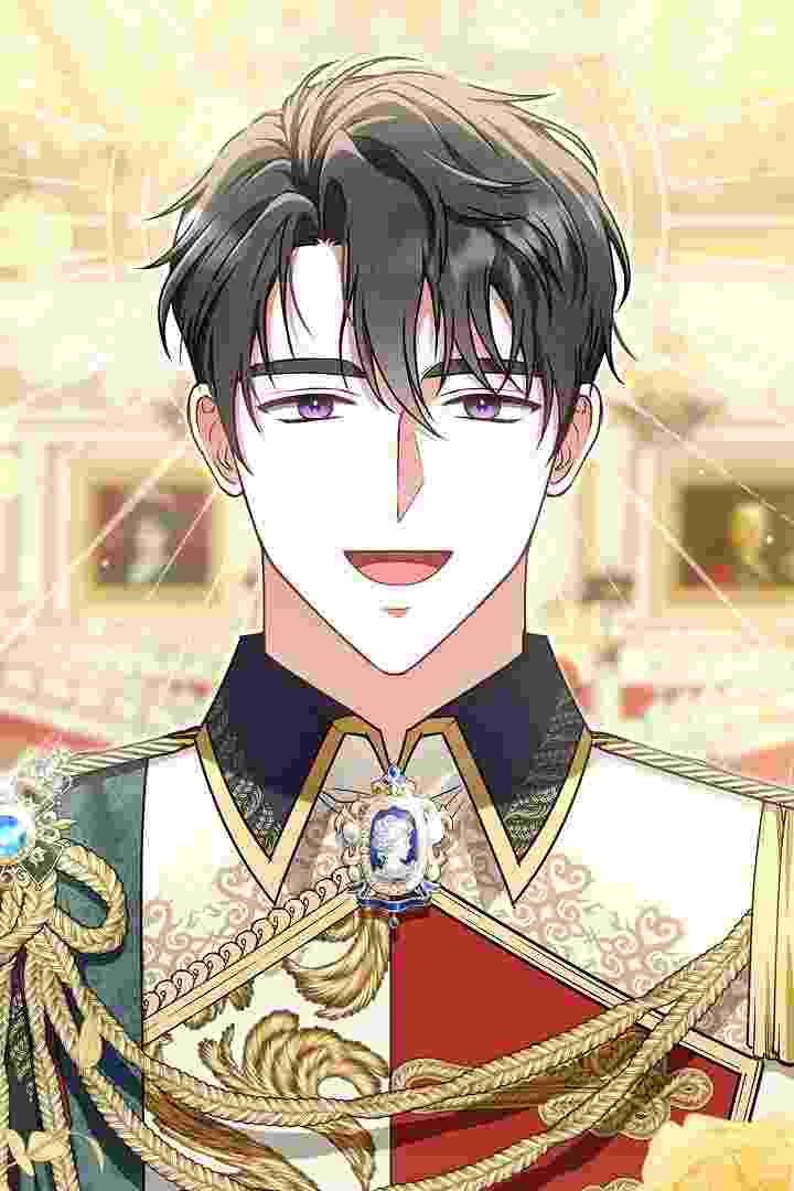I Live With My Villain Uncle Chapter 37 - halaman 40