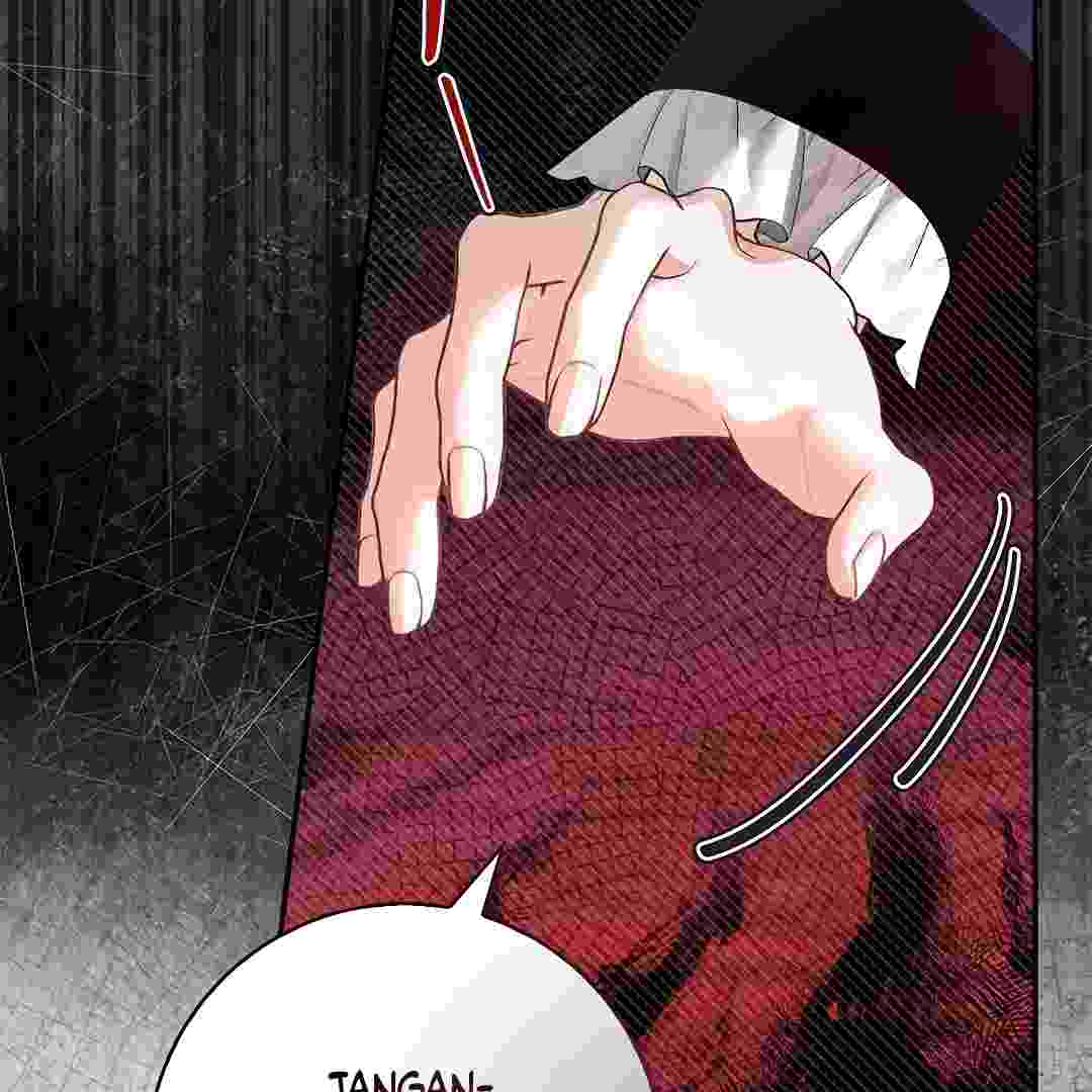 I Live With My Villain Uncle Chapter 11 - halaman 40