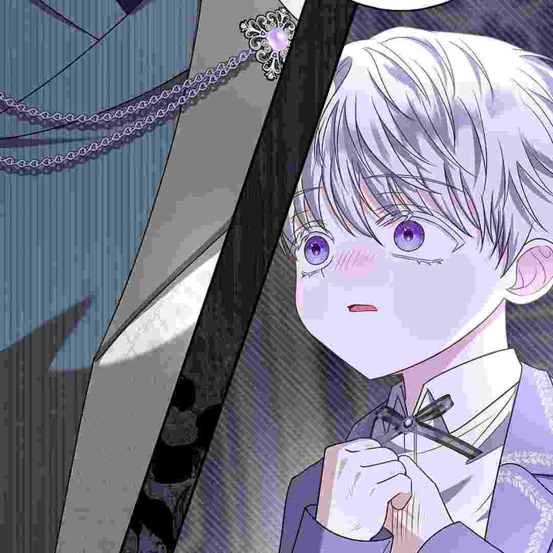 I Live With My Villain Uncle Chapter 8 - halaman 40