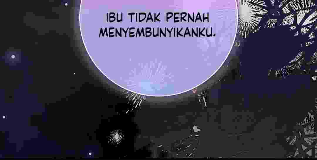 I Live With My Villain Uncle Chapter 12 - halaman 40