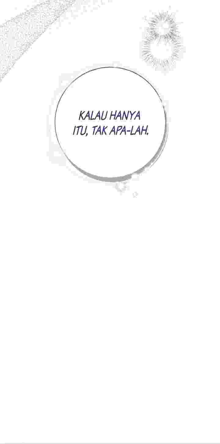 I Live With My Villain Uncle Chapter 31 - halaman 40