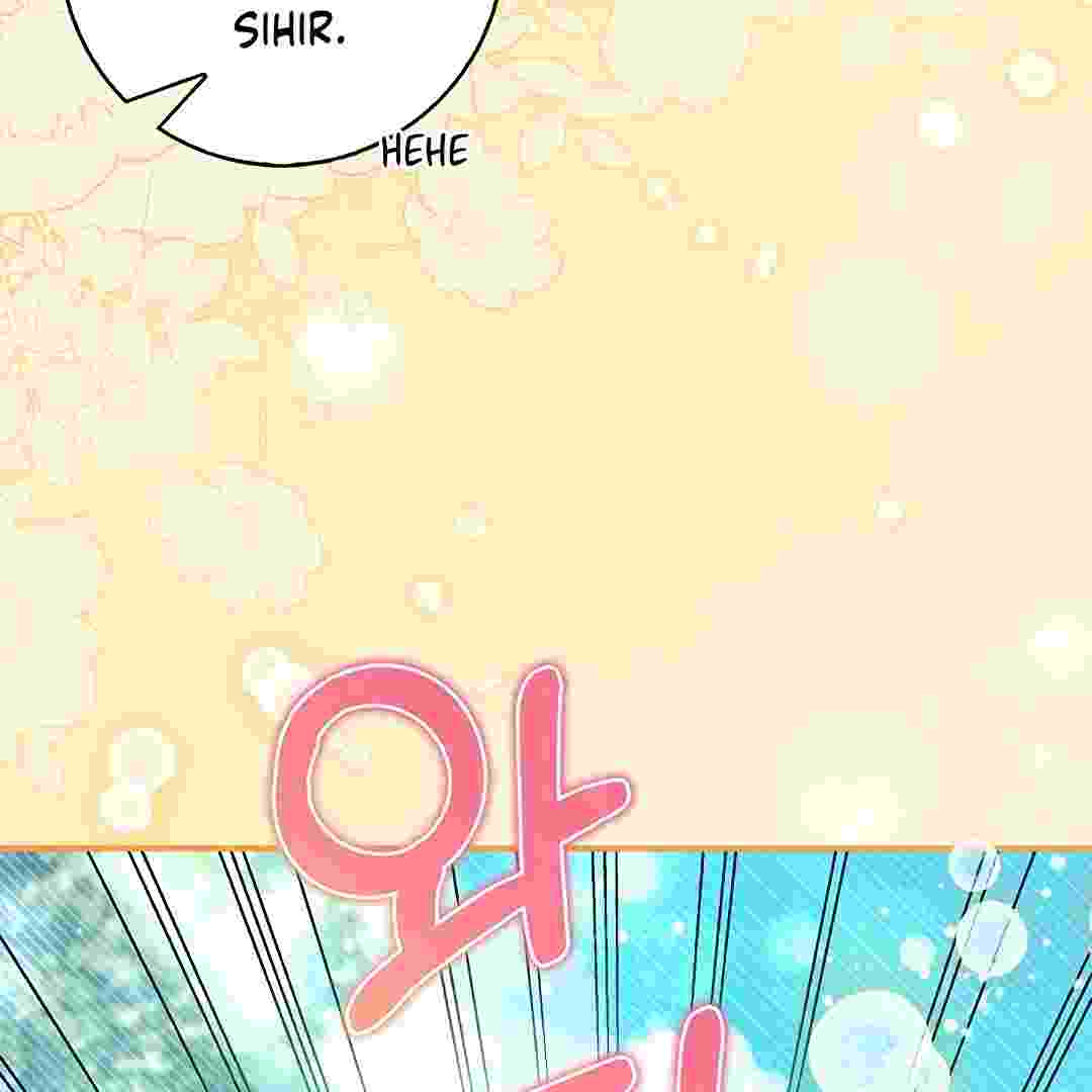 I Live With My Villain Uncle Chapter 19 - halaman 40