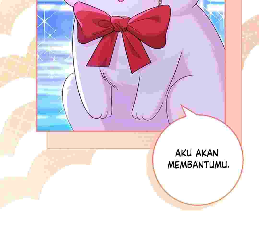 I Live With My Villain Uncle Chapter 22 - halaman 40