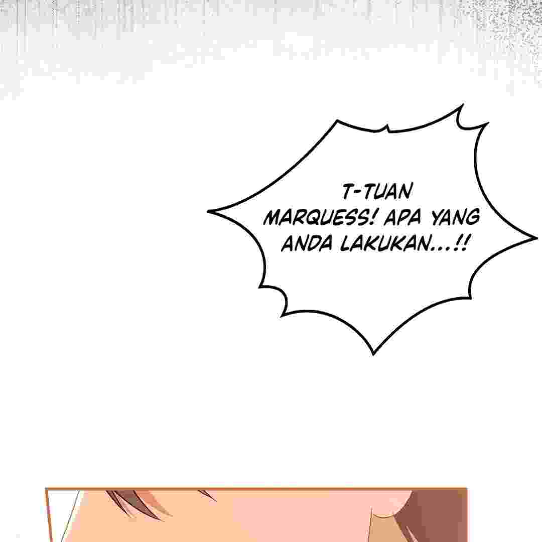 I Live With My Villain Uncle Chapter 15 - halaman 41