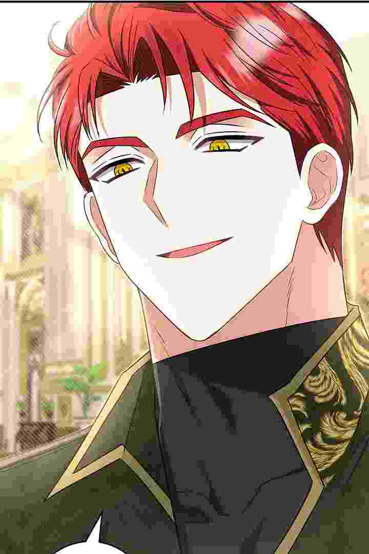 I Live With My Villain Uncle Chapter 28 - halaman 41