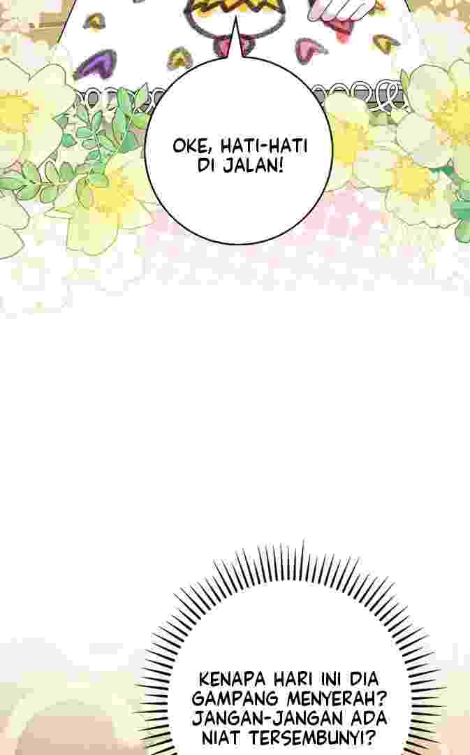 I Live With My Villain Uncle Chapter 10 - halaman 41