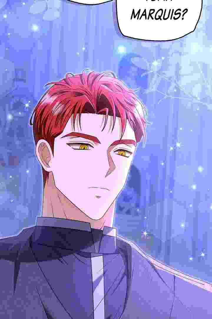 I Live With My Villain Uncle Chapter 33 - halaman 41