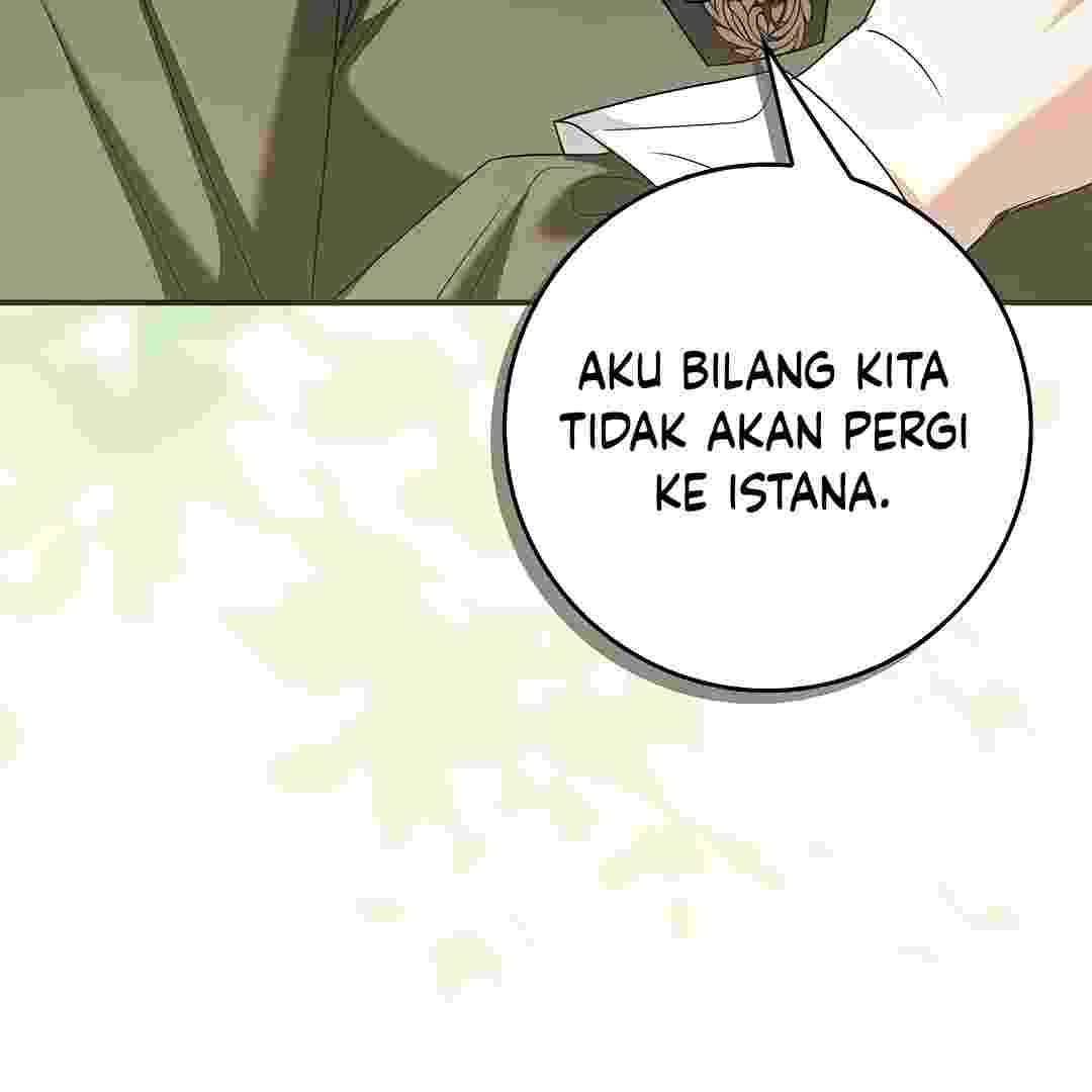 I Live With My Villain Uncle Chapter 17 - halaman 41