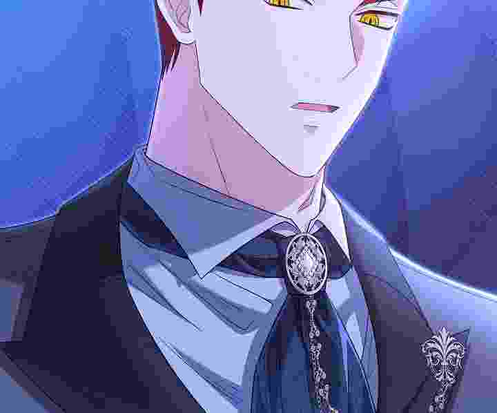I Live With My Villain Uncle Chapter 23 - halaman 41