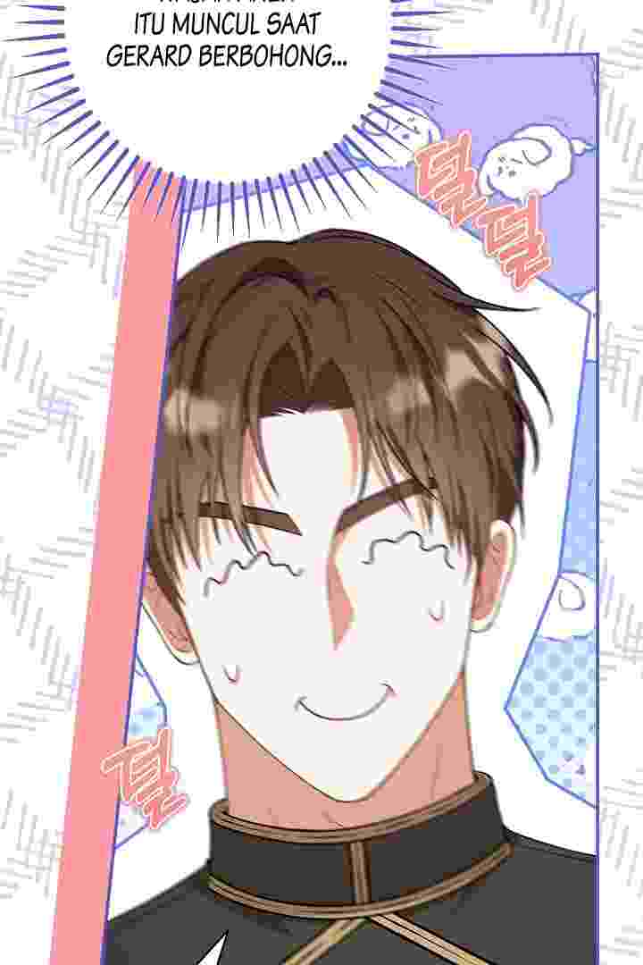 I Live With My Villain Uncle Chapter 29 - halaman 41