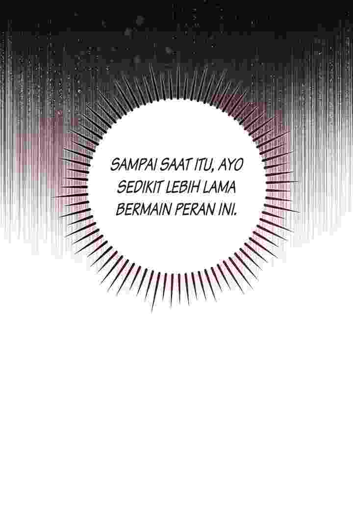 I Live With My Villain Uncle Chapter 25 - halaman 41
