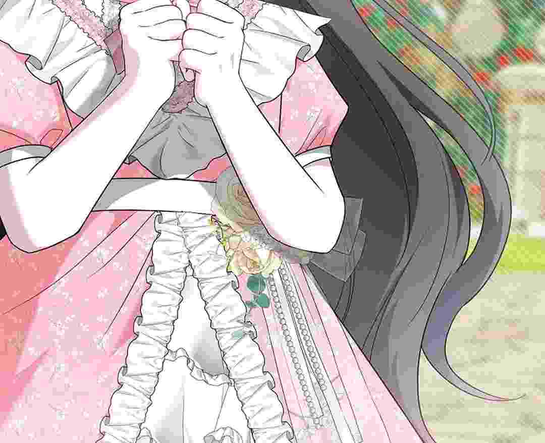 I Live With My Villain Uncle Chapter 9 - halaman 41