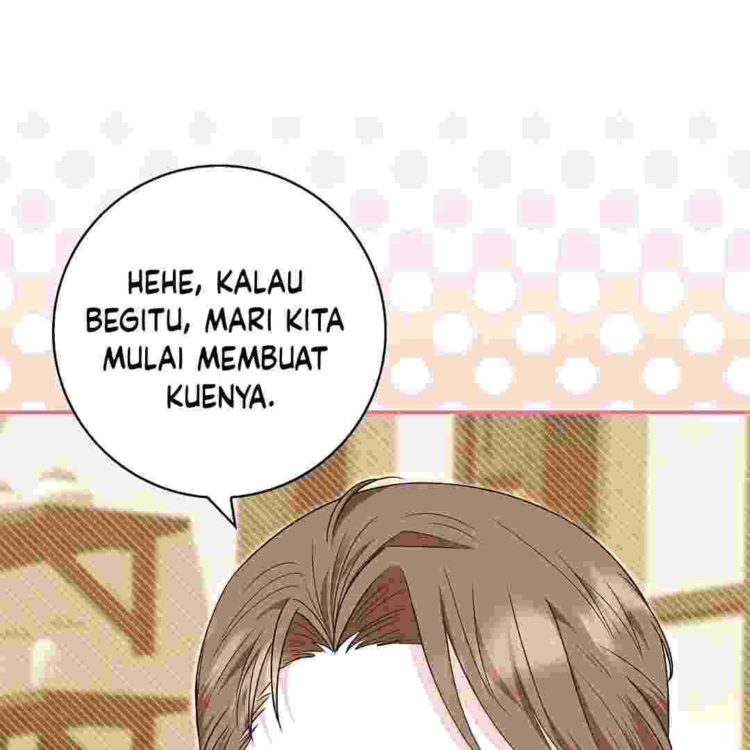 I Live With My Villain Uncle Chapter 18 - halaman 41
