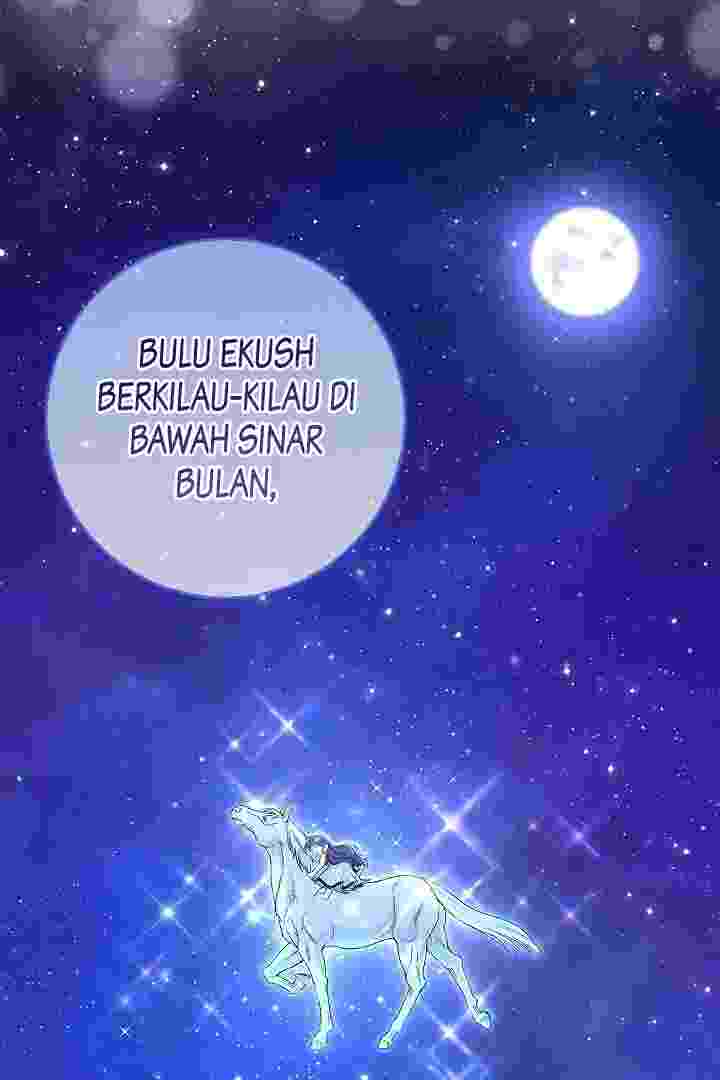 I Live With My Villain Uncle Chapter 27 - halaman 41