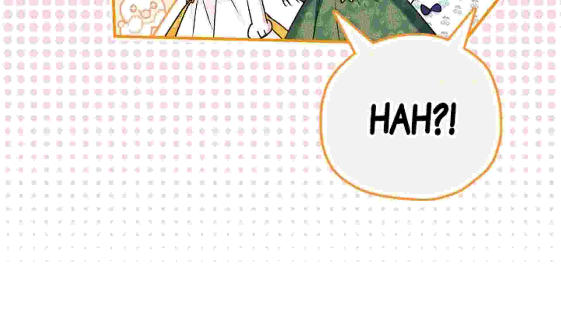 I Live With My Villain Uncle Chapter 40 - halaman 41