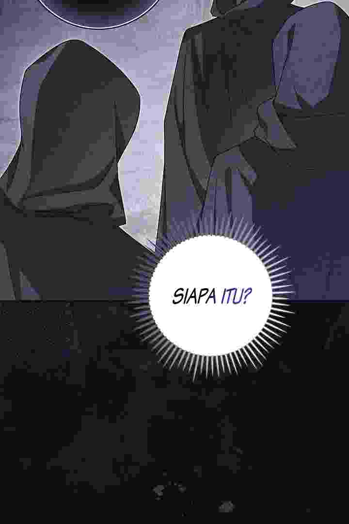 I Live With My Villain Uncle Chapter 38 - halaman 41