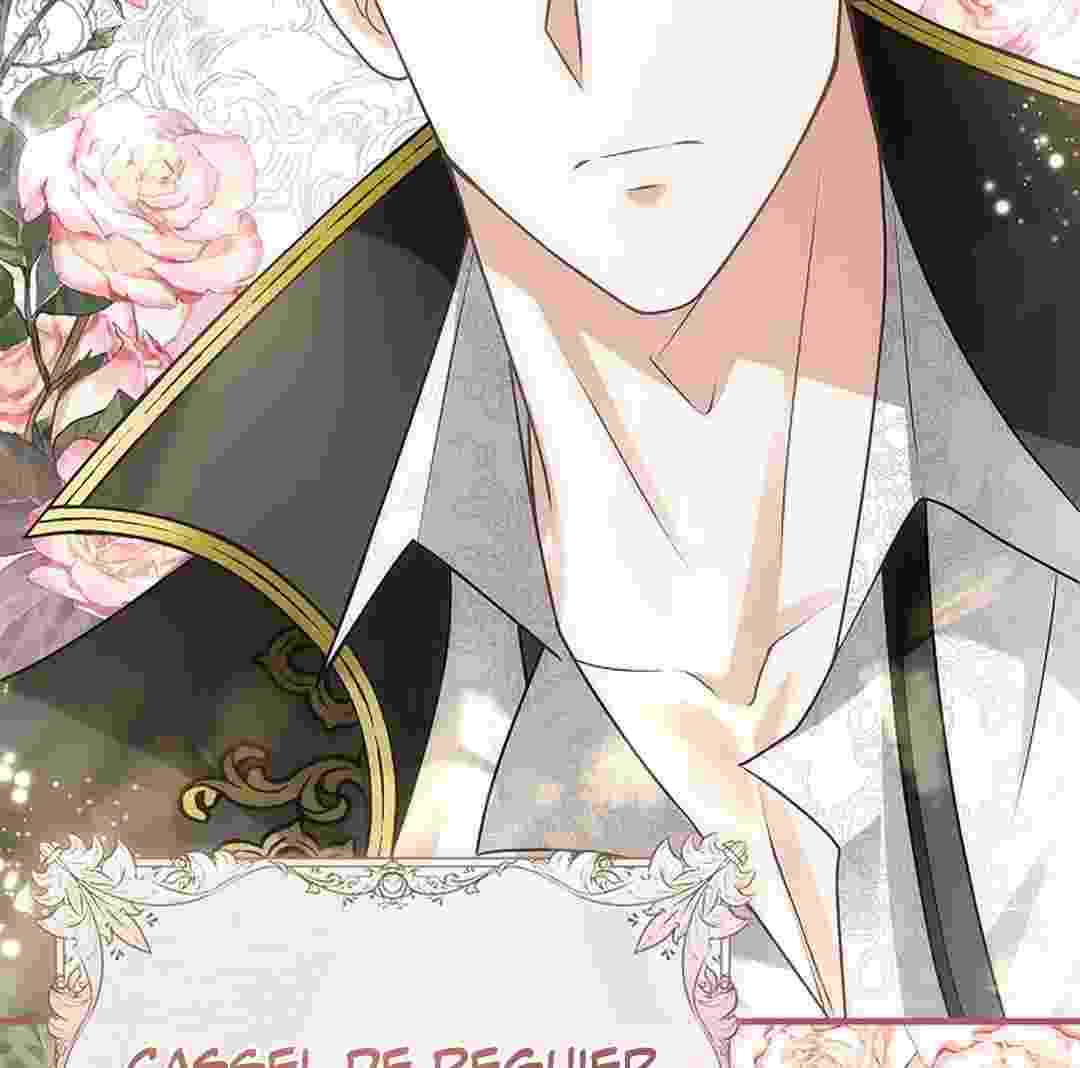 I Live With My Villain Uncle Chapter 1 - halaman 41