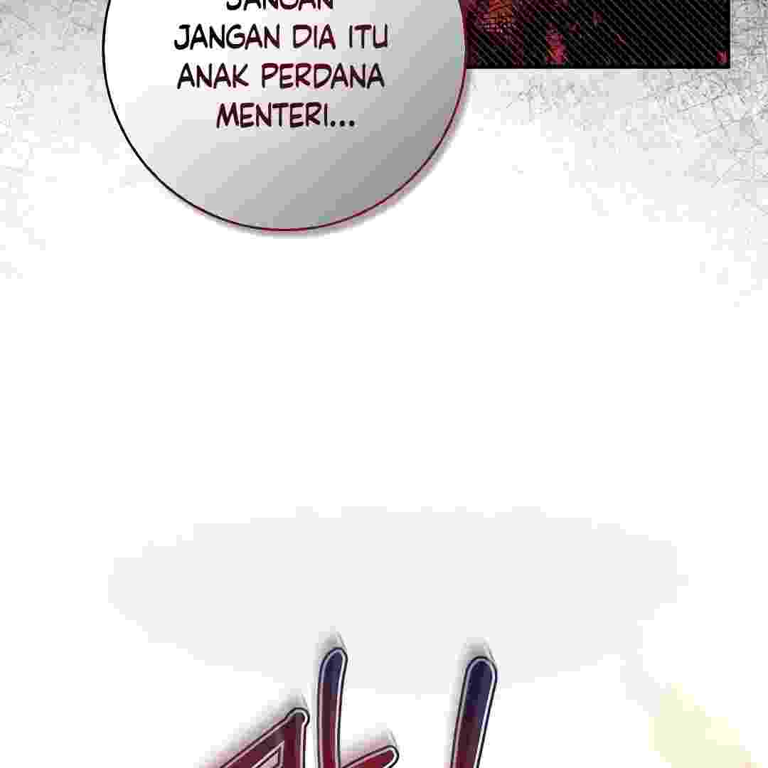 I Live With My Villain Uncle Chapter 11 - halaman 41
