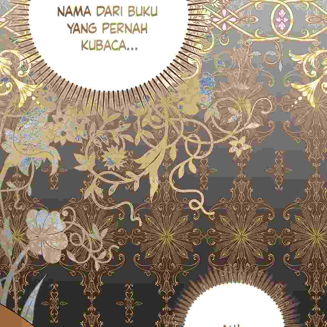 I Live With My Villain Uncle Chapter 14 - halaman 41