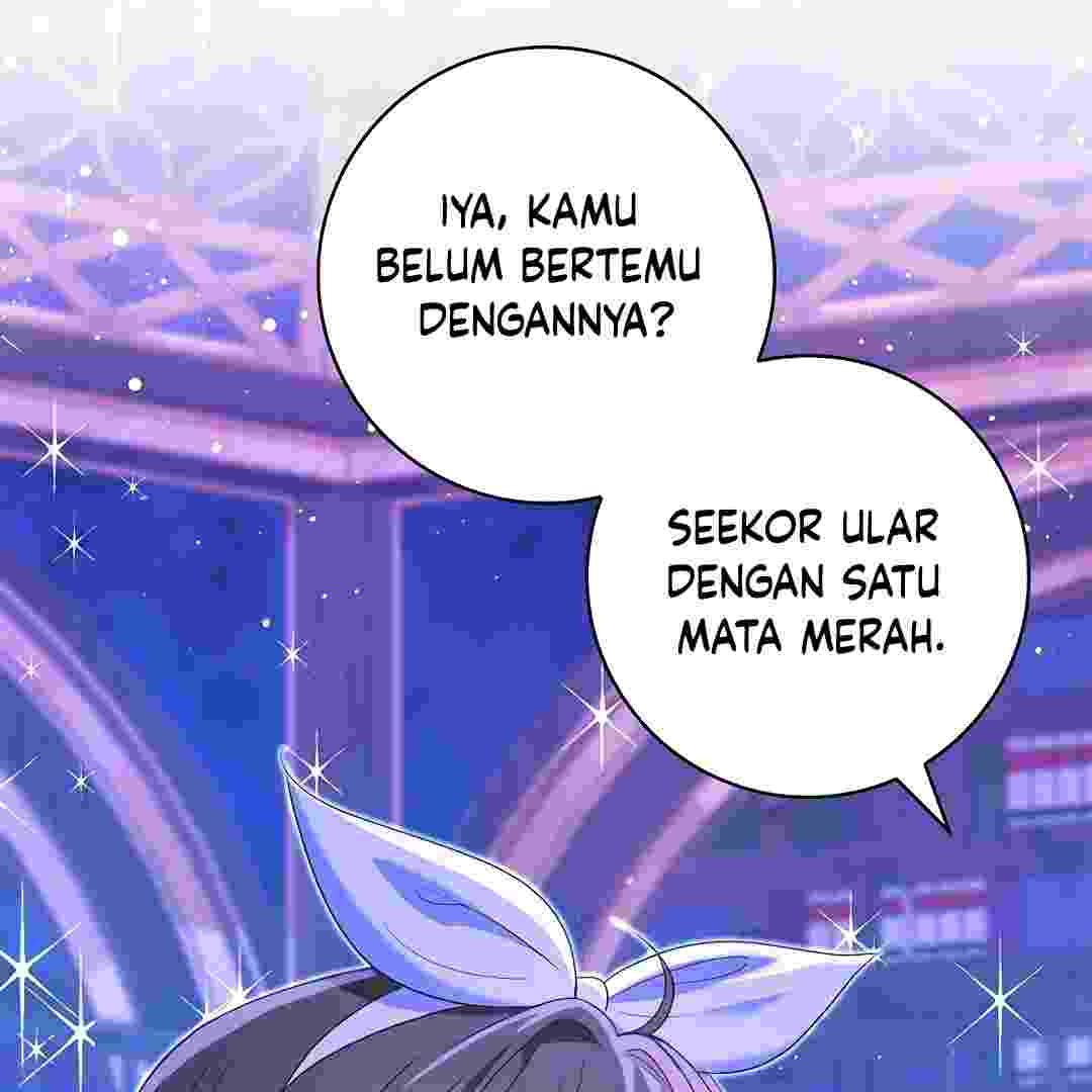 I Live With My Villain Uncle Chapter 16 - halaman 42