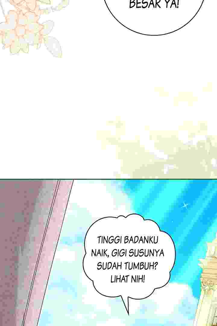 I Live With My Villain Uncle Chapter 30 - halaman 42