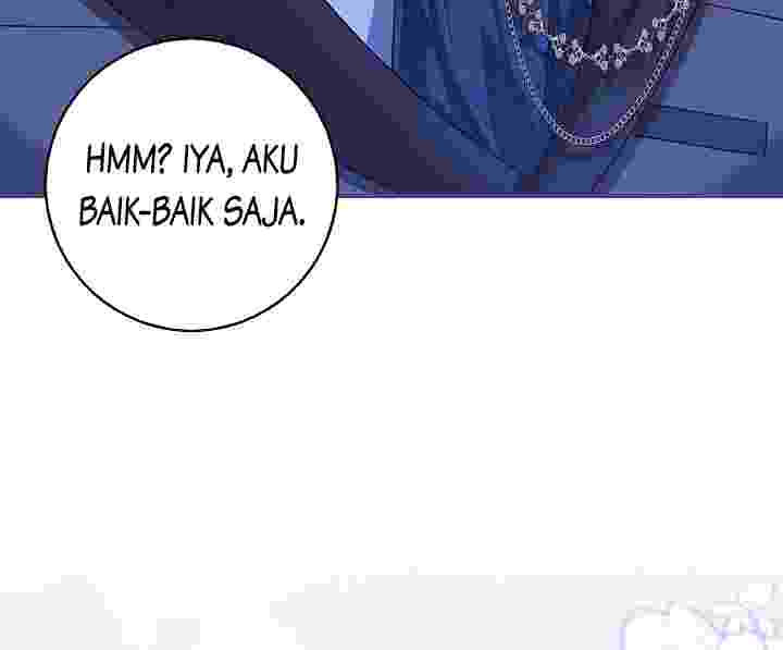 I Live With My Villain Uncle Chapter 23 - halaman 42