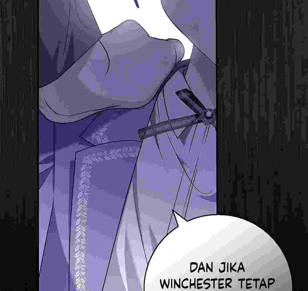 I Live With My Villain Uncle Chapter 8 - halaman 42