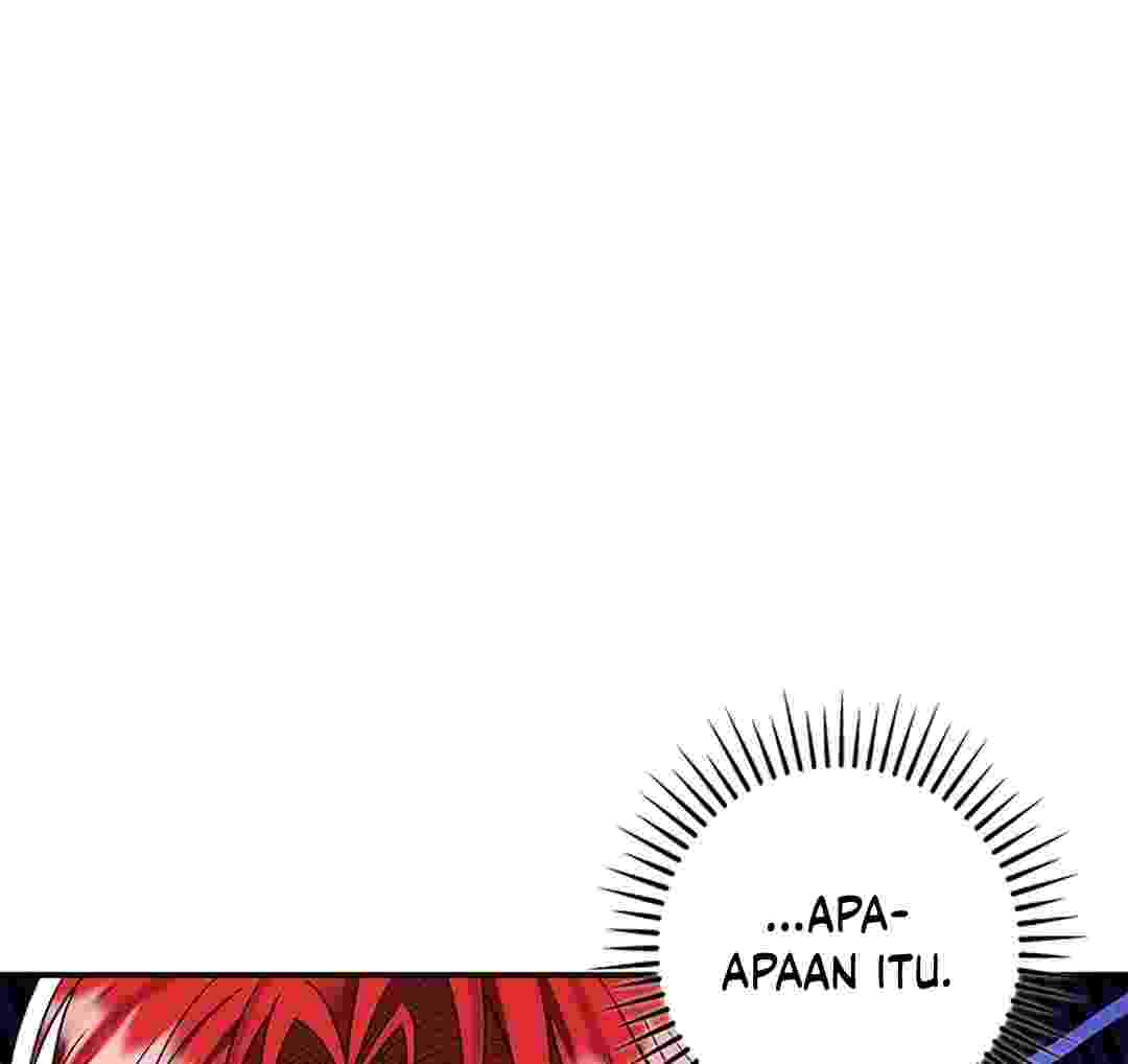 I Live With My Villain Uncle Chapter 6 - halaman 42