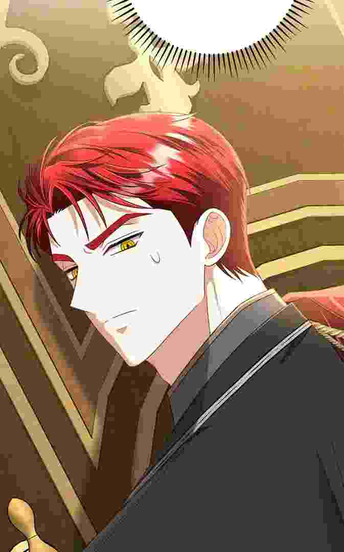 I Live With My Villain Uncle Chapter 10 - halaman 42
