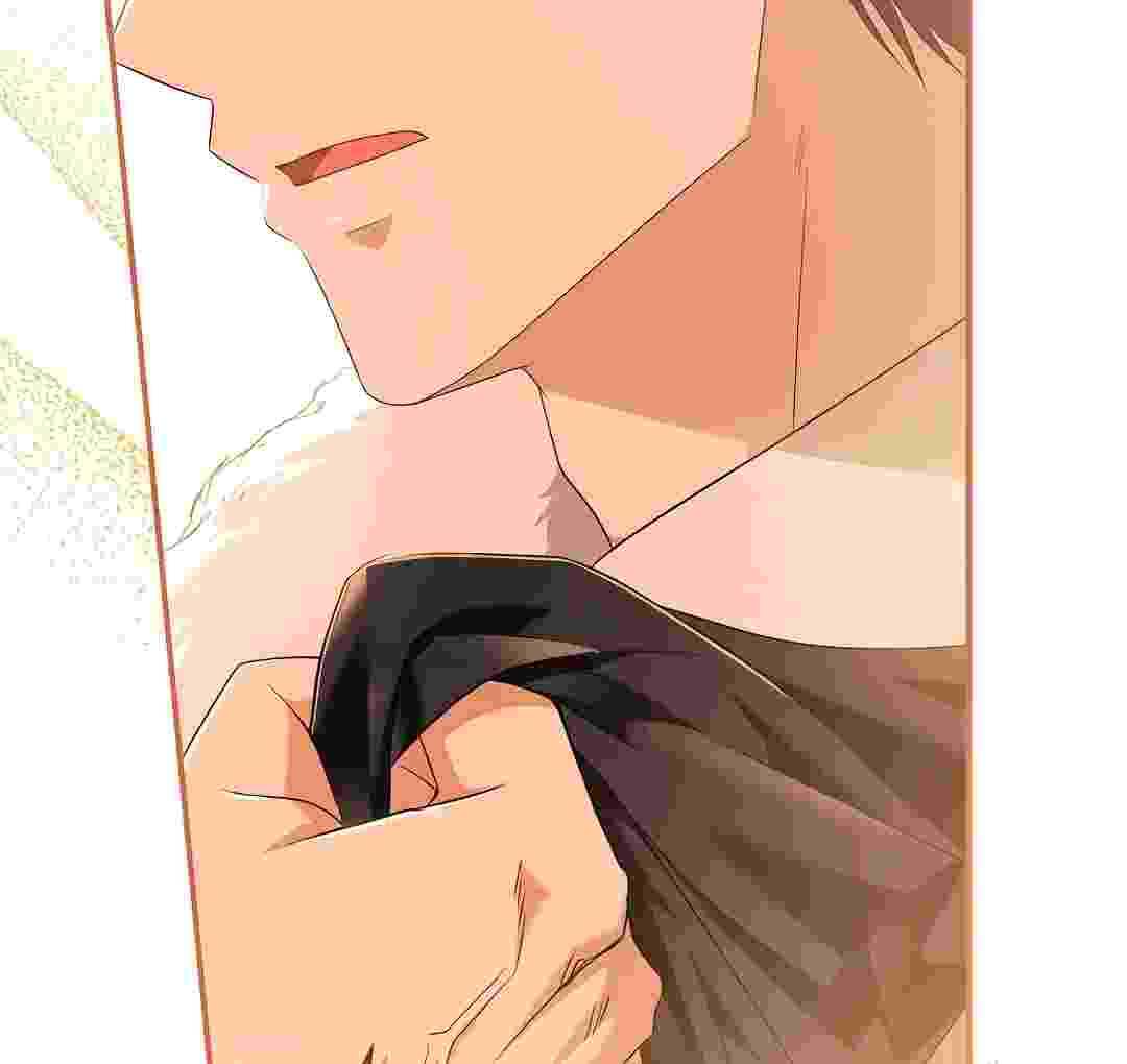 I Live With My Villain Uncle Chapter 15 - halaman 42