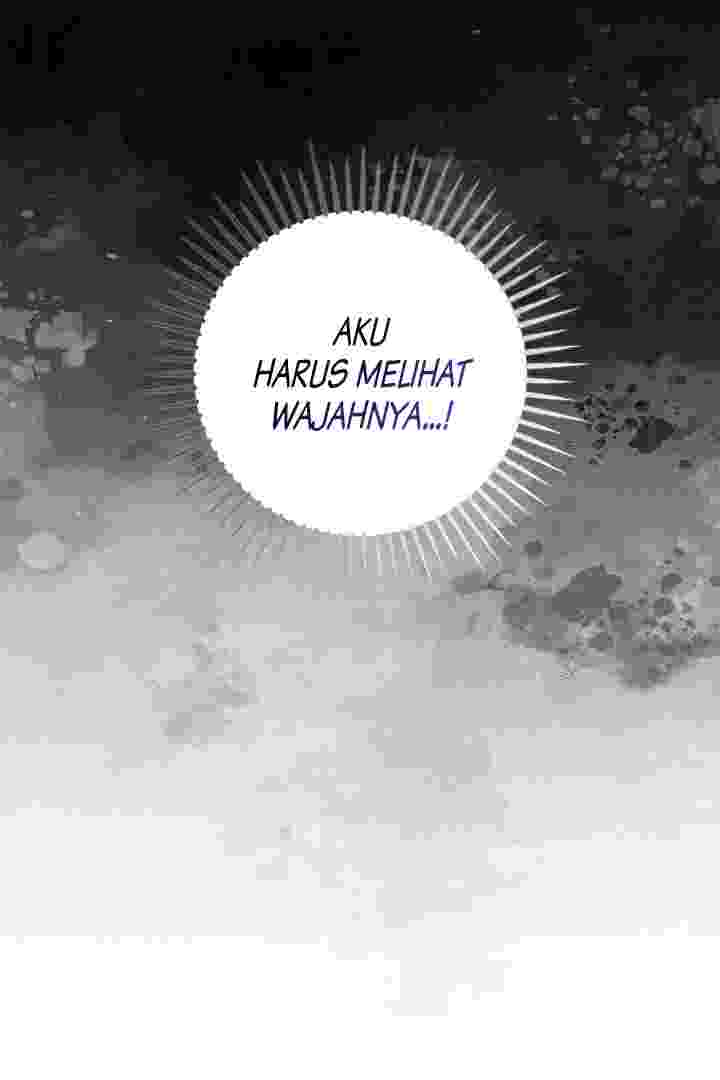 I Live With My Villain Uncle Chapter 38 - halaman 42