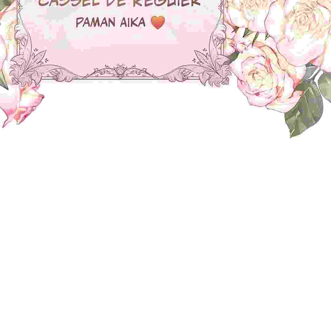 I Live With My Villain Uncle Chapter 1 - halaman 42