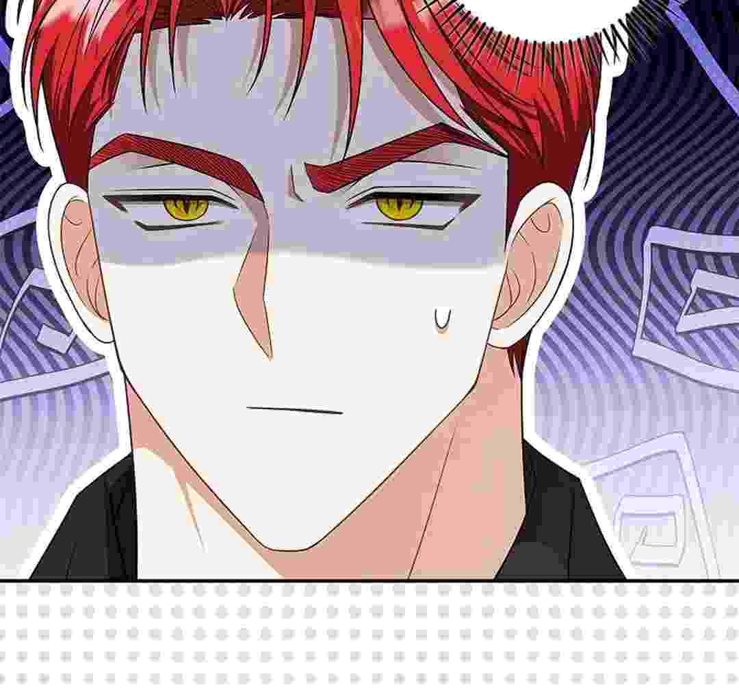 I Live With My Villain Uncle Chapter 6 - halaman 43