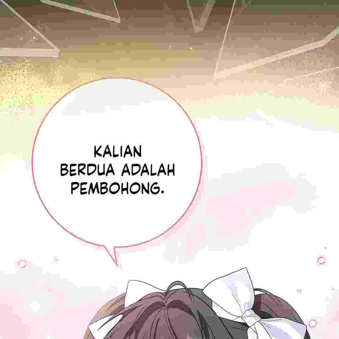 I Live With My Villain Uncle Chapter 12 - halaman 43