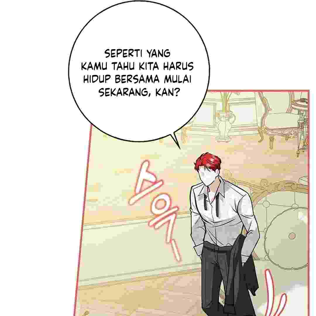 I Live With My Villain Uncle Chapter 1 - halaman 43