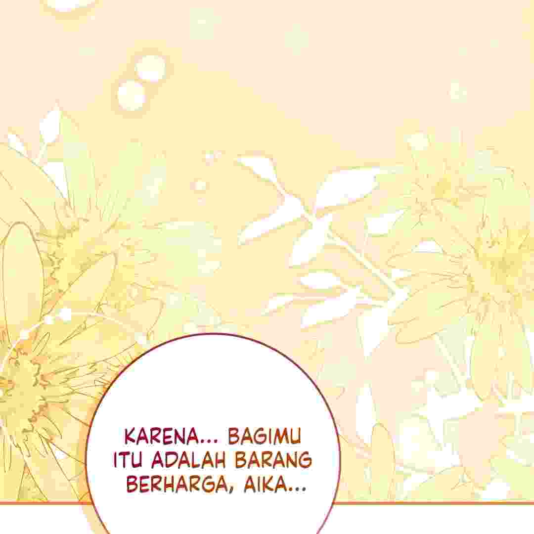 I Live With My Villain Uncle Chapter 19 - halaman 43