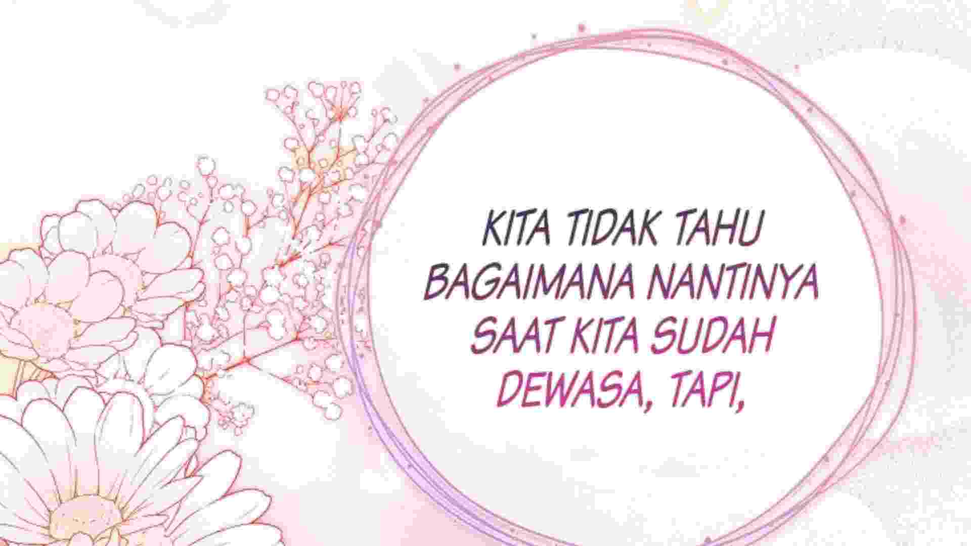 I Live With My Villain Uncle Chapter 40 - halaman 43