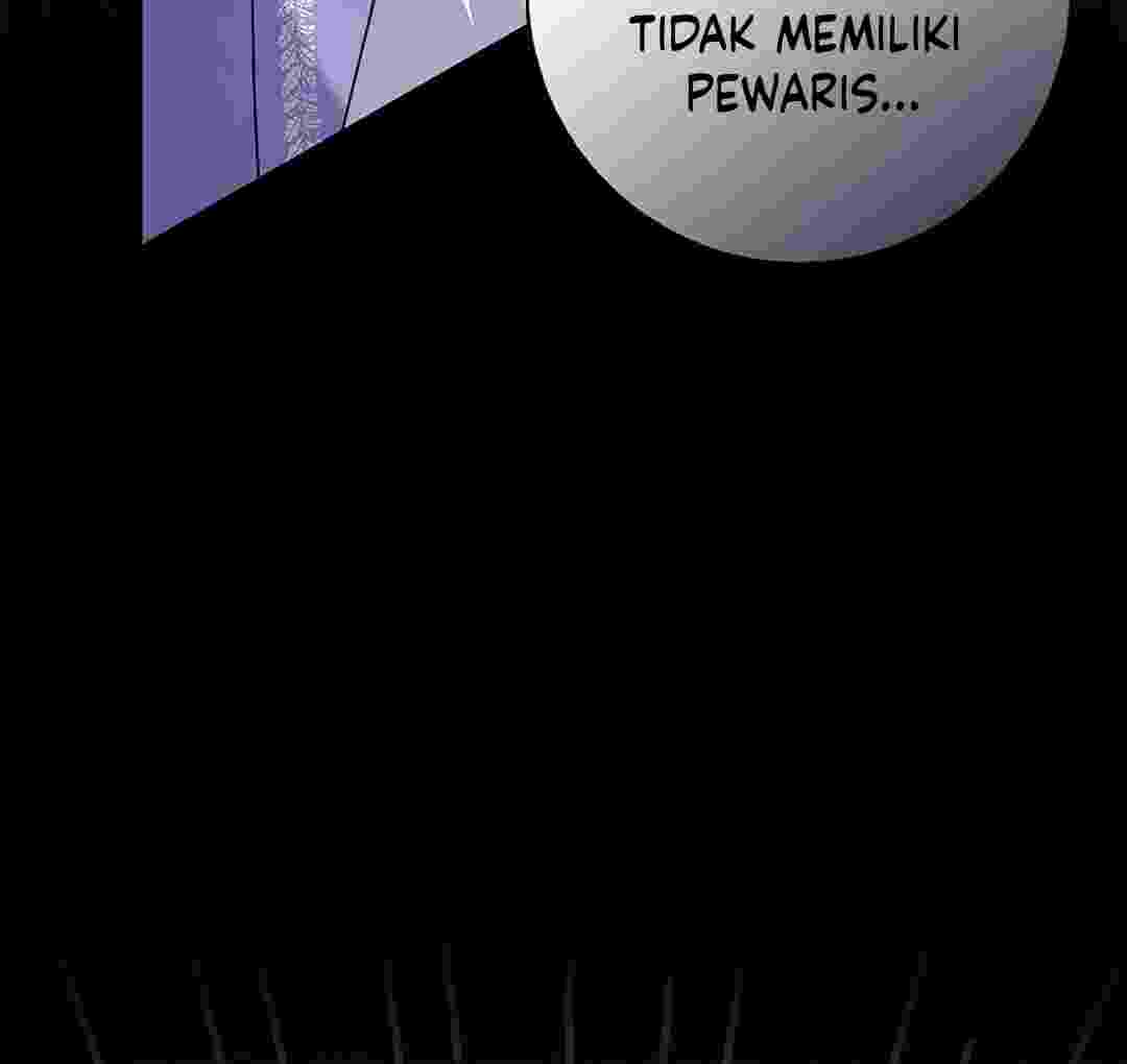 I Live With My Villain Uncle Chapter 8 - halaman 43