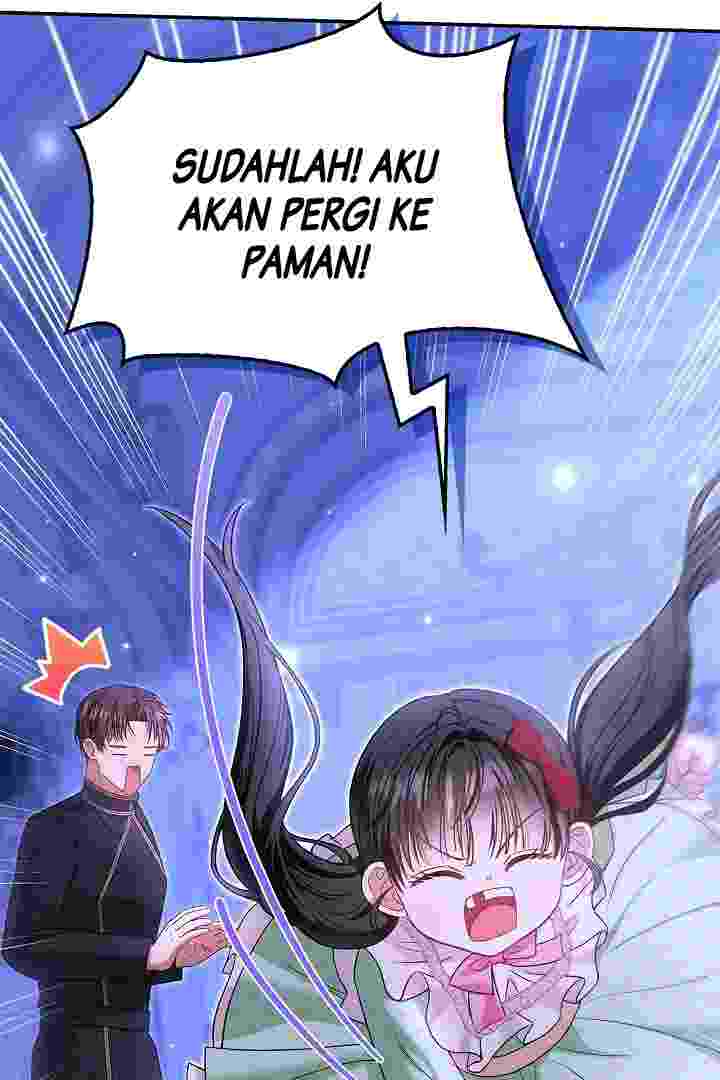 I Live With My Villain Uncle Chapter 29 - halaman 44