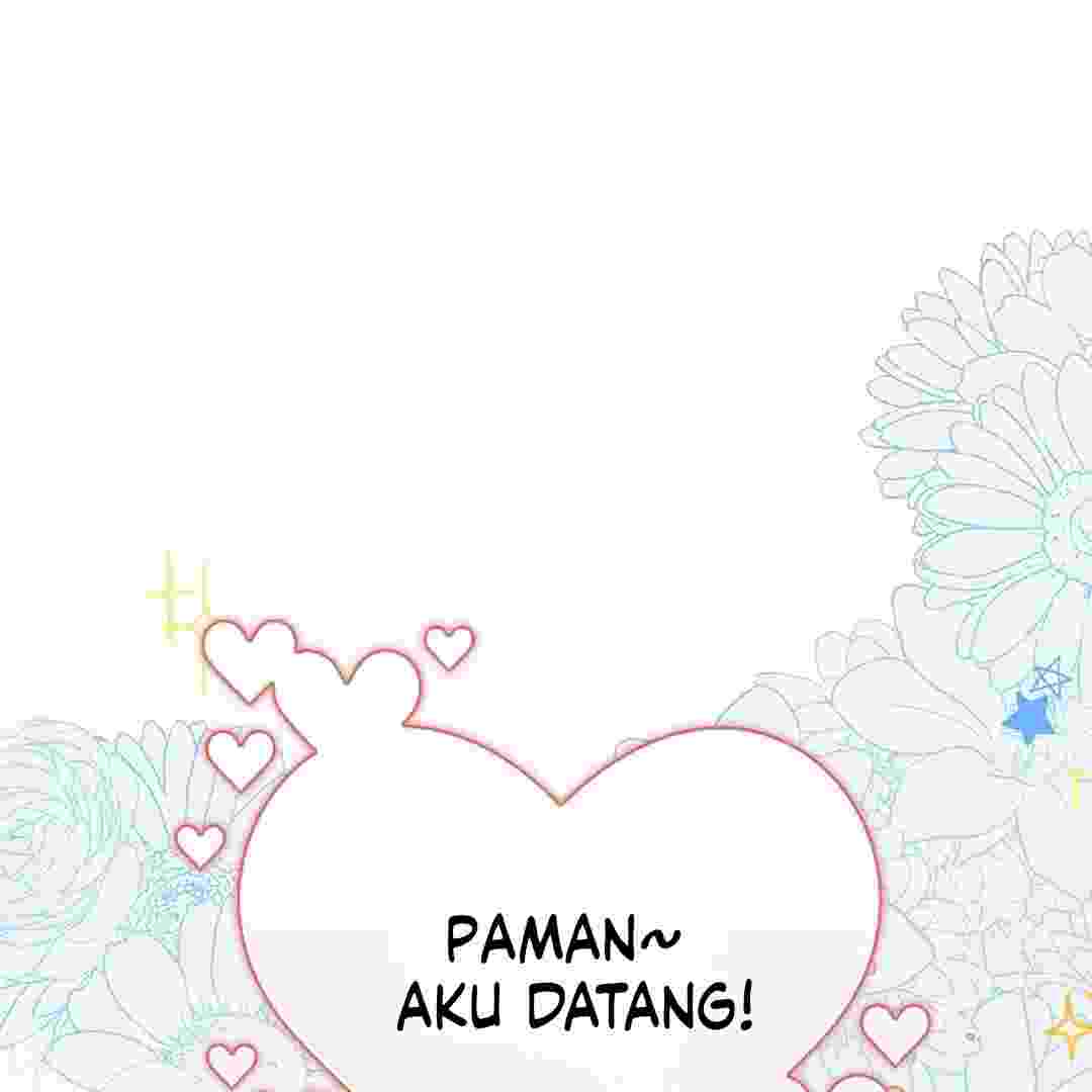 I Live With My Villain Uncle Chapter 2 - halaman 44
