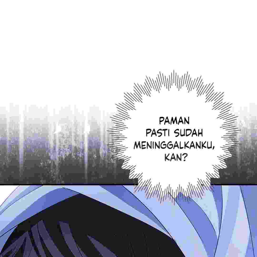 I Live With My Villain Uncle Chapter 4 - halaman 44