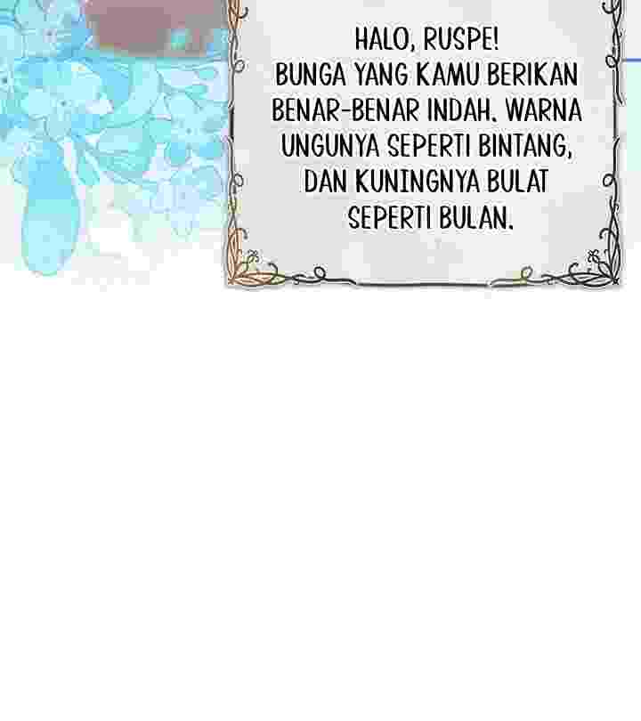 I Live With My Villain Uncle Chapter 31 - halaman 44
