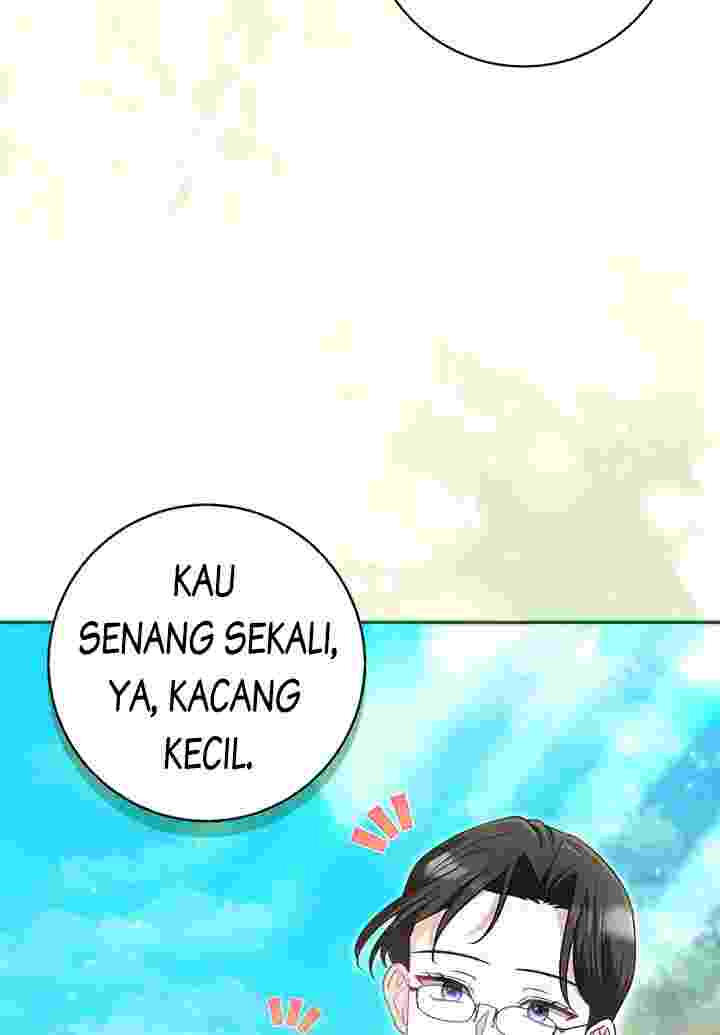 I Live With My Villain Uncle Chapter 30 - halaman 44