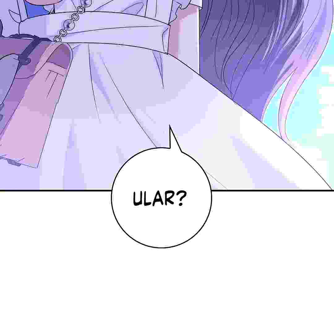 I Live With My Villain Uncle Chapter 16 - halaman 44