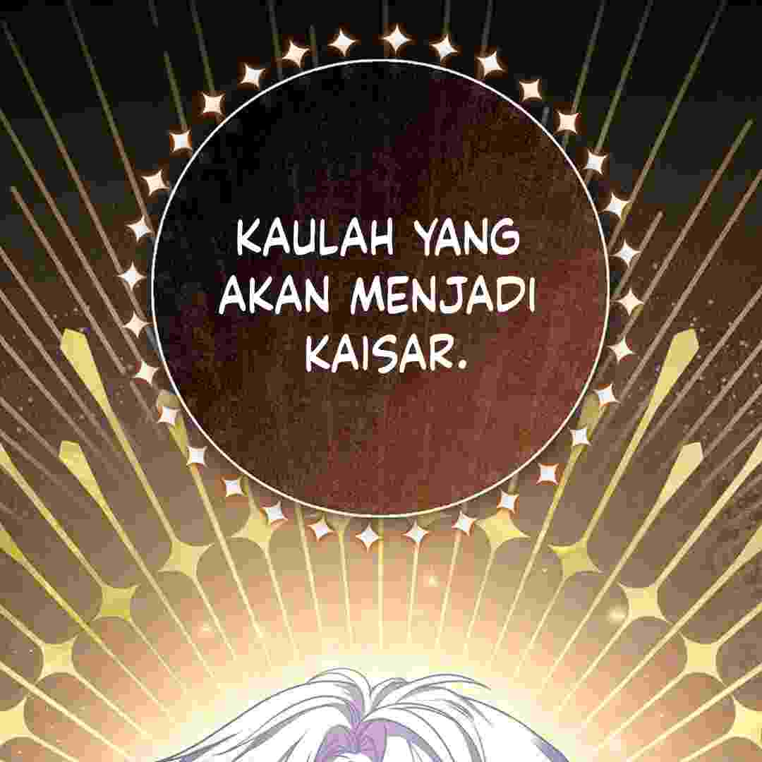 I Live With My Villain Uncle Chapter 8 - halaman 44